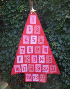 advent calendar