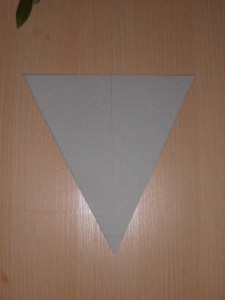 bunting template