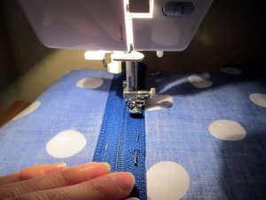 sewing clothes without a pattern