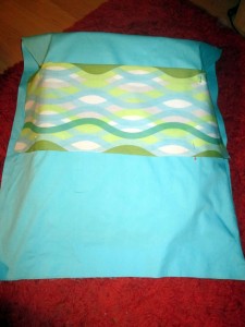 buggy cushion for Quinny Zapp Xtra