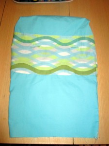 buggy cushion for Quinny Zapp Xtra