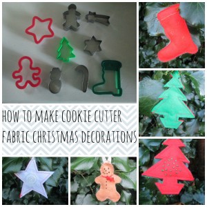10 christmas craft tutorials