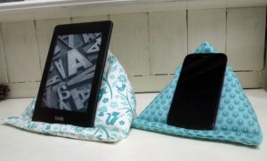 kindle pillow phone pillow