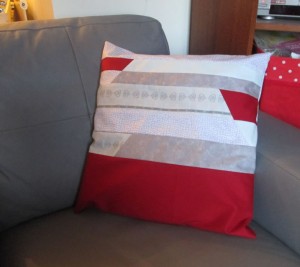 patchwork cushion pdf patterns