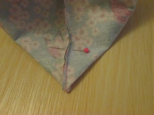 little purse lace zip