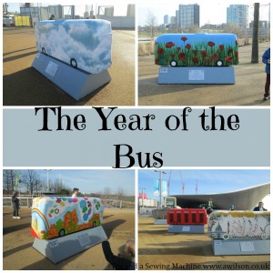 year of the bus