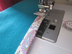 sewing clothes without a pattern