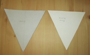 bunting