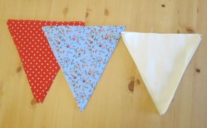 bunting