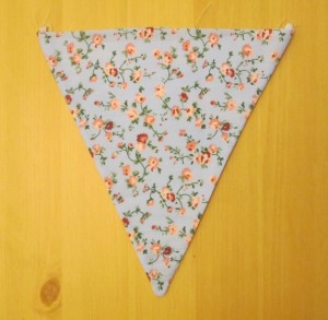 bunting