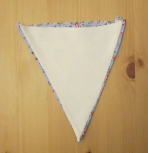 bunting