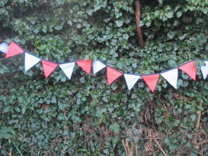 bunting