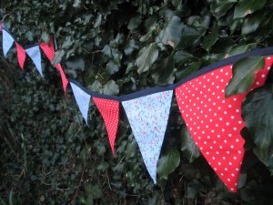 bunting