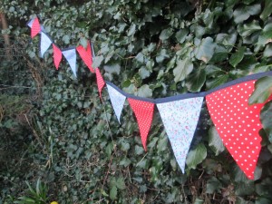 bunting