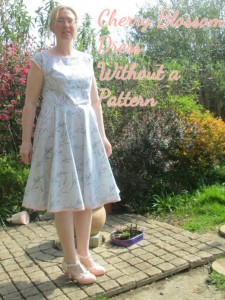 dress without a pattern