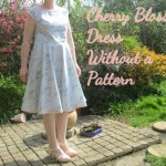 dress without a pattern