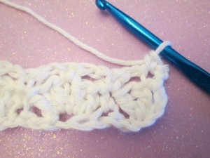 shell stitch