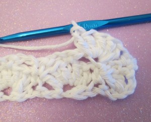 shell stitch