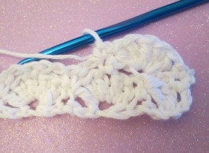 shell stitch