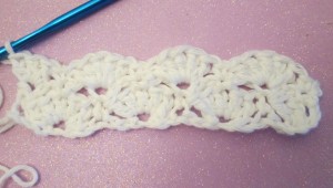 shell stitch