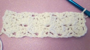 shell stitch