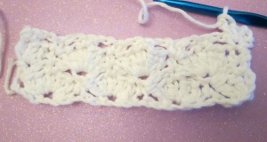 shell stitch