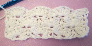 shell stitch