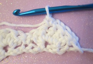 shell stitch