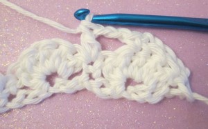 shell stitch