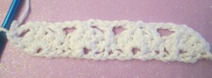 shell stitch