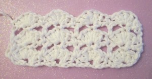 shell stitch