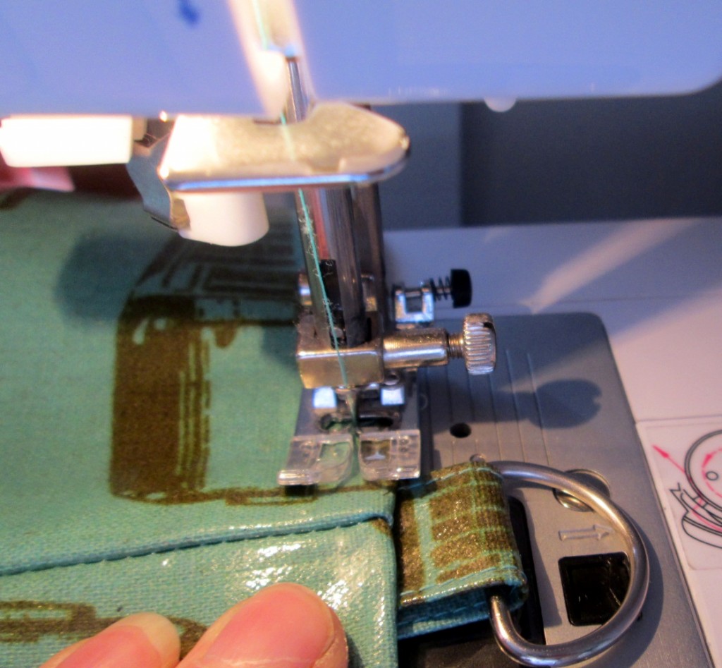 10 top tips to make sewing projects easier