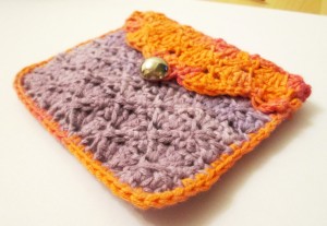 shell stitch