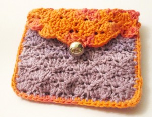 shell stitch