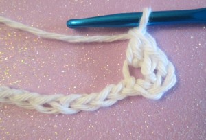 shell stitch