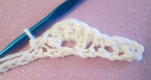 shell stitch