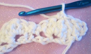 shell stitch