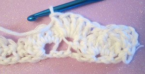 shell stitch