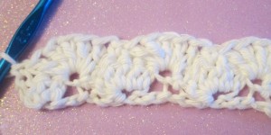 shell stitch