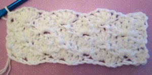 shell stitch