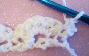 shell stitch