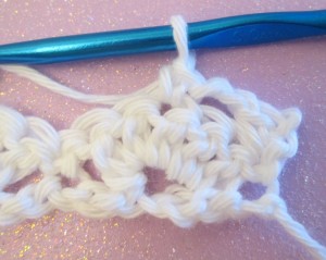 shell stitch