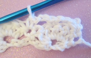 shell stitch