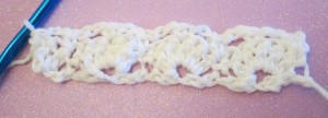 shell stitch