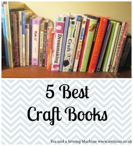 5 best craft books