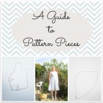 guide to pattern pieces