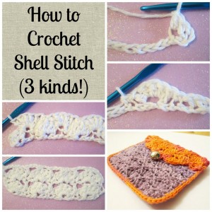 shell stitch