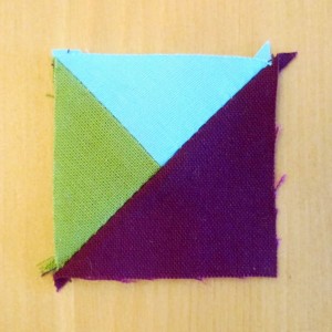 pinwheel quilt block