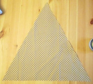 skirt with godets tutorial
