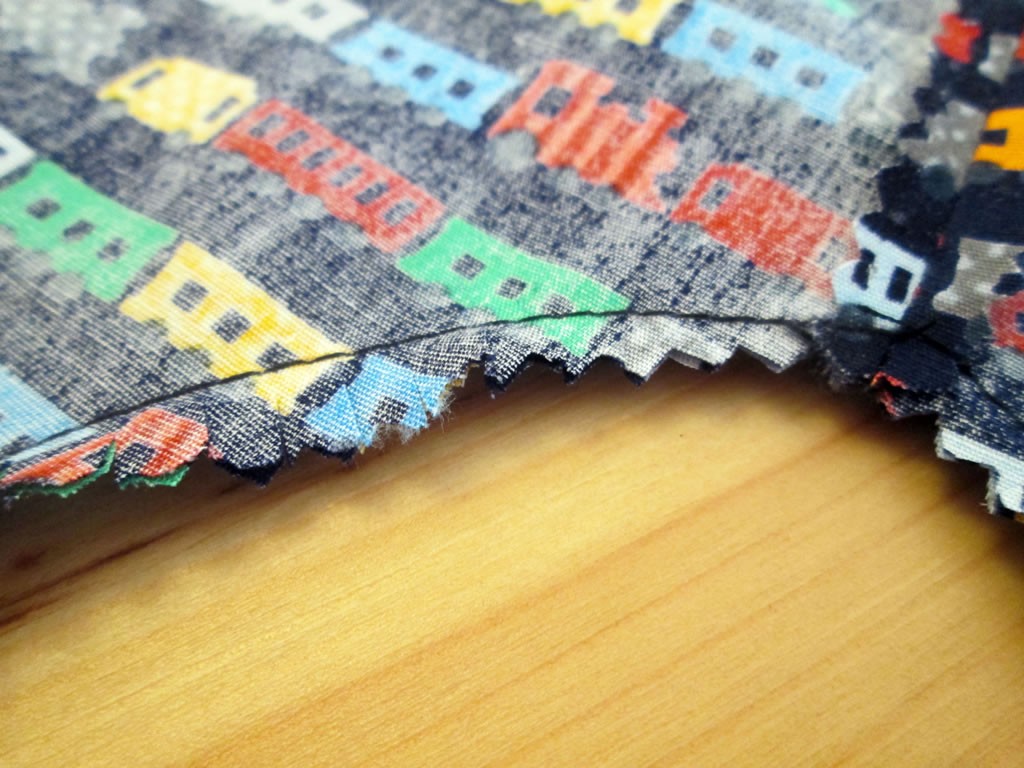 toddler trousers without a pattern